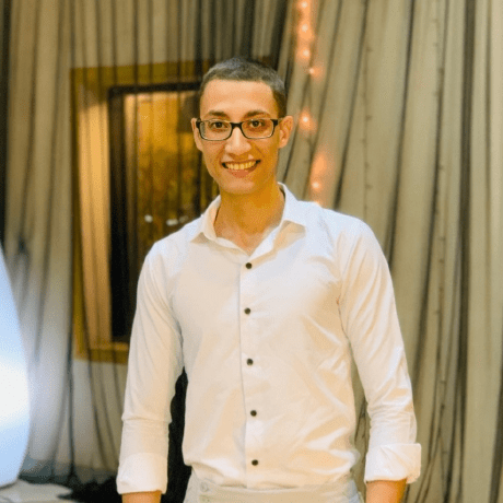 Abdelhaqs Abdelhak Github - Download Professional Dark Design | HD