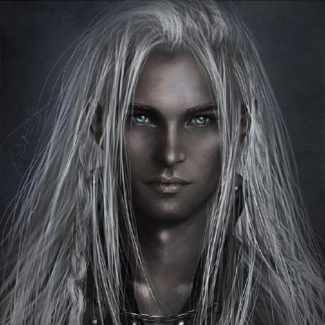 Eraytrn Eray Turan Github - Classic Dark Illustration - 4K