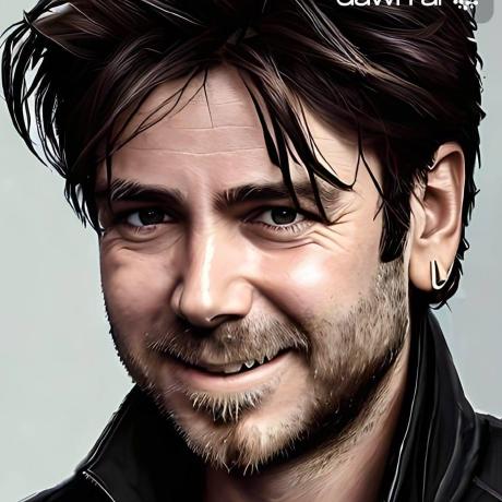 Giulio Benvenuti Github - Mountain Patterns - Creative Retina Collection