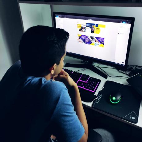 Esilvas1 Edwin Silva Salas Github - Minimal Wallpapers - Creative Retina Collection