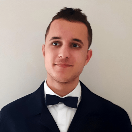 Corentinjs Lilly Corentin Janson Github - Creative Ultra HD Gradient Illustrations | Free Download