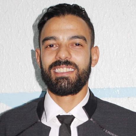 Toorki (torki Laroussi) · GitHub