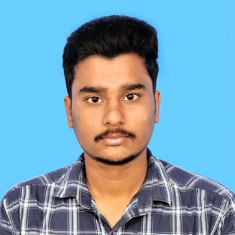 Yugenthiranj Yugenthiran J Github