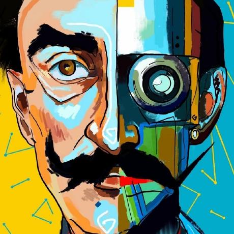 Ali Zain Malik Github - Best Vintage Designs in 8K