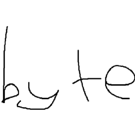 Byte Studios Official Byte Studios Github - HD Gradient Textures for Desktop