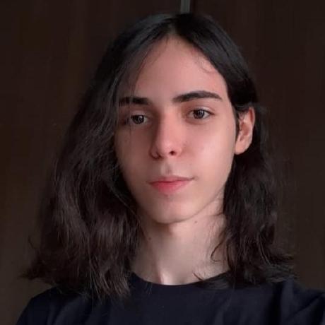 Molhinari Lucas Molinari Github