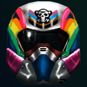 The Starport Github - Abstract Design Collection - High Resolution Quality