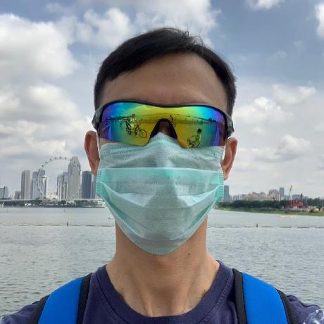 Chenjiawan Github - Download Stunning Space Photo | Desktop