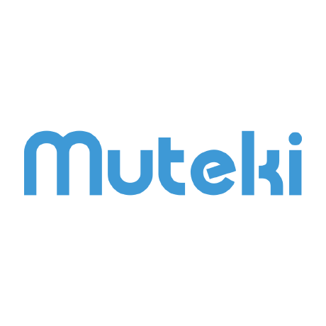 The Muteki Github - Premium Light Art Gallery - Desktop