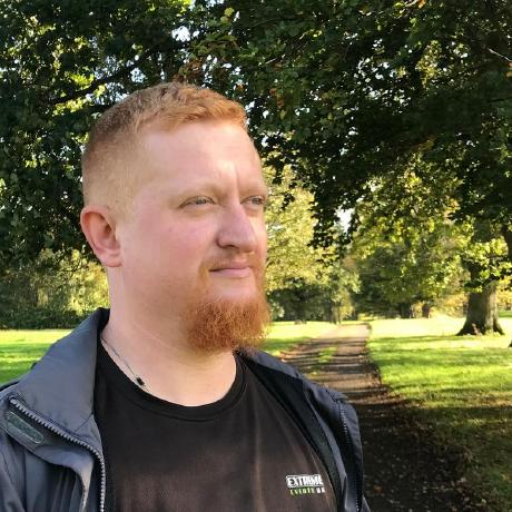 Mykhailenko Github - Abstract Textures - Classic Desktop Collection