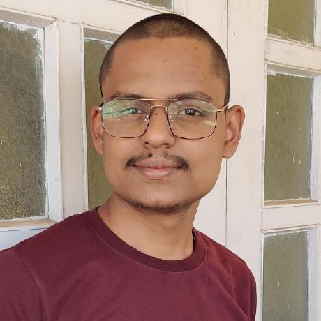 Ajit1201 (Ajit Tiwari) · GitHub