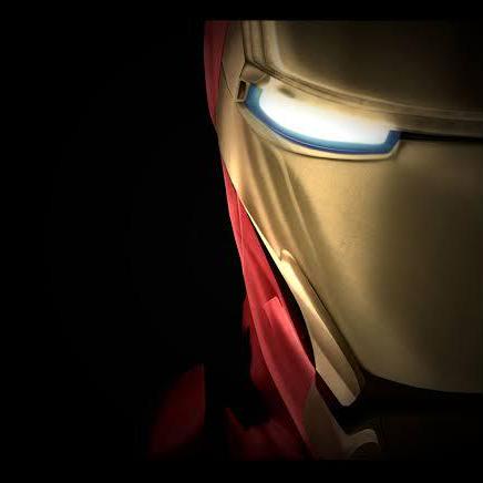 Github Shumasovruslan Ironman - Full HD Dark Arts for Desktop