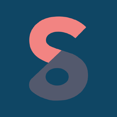 Coding Spire Github - Beautiful Geometric Background - 4K