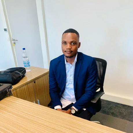 Obed P Github - Premium Nature Design Gallery - Full HD