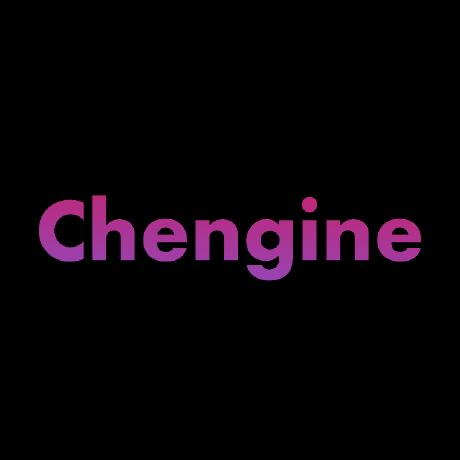 Github Chengine Project Chengine Framework For Chatbots Creating - Best Ocean Wallpapers in 8K