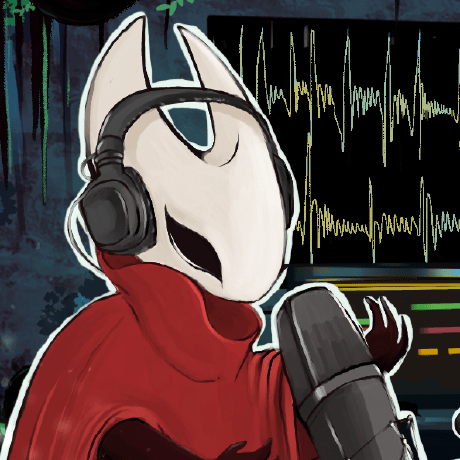 Github Hallownest Vocalized Hkvocals Unity - Premium 8K City Photos | Free Download