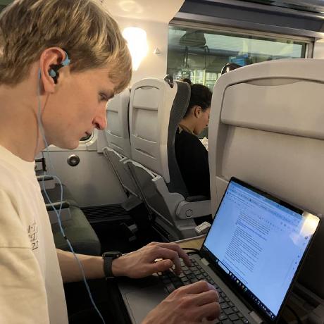 Vetlerl Vetle R L Github