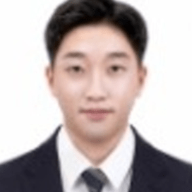 Sungbin Son Github - Modern Nature Pattern - Retina