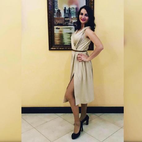 Andrunevychhalyna Halyna Github - Premium Colorful Photo Gallery - Desktop