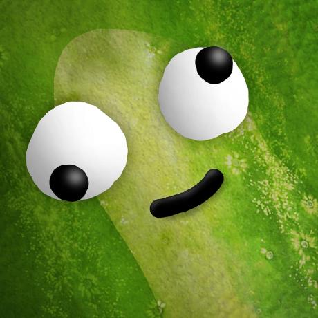 Rein1412 Rein Github - Retina Colorful Textures for Desktop