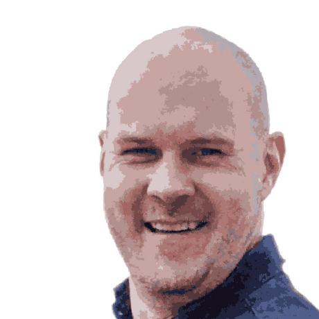 Tommi Jp Github - Creative Dark Design - High Resolution