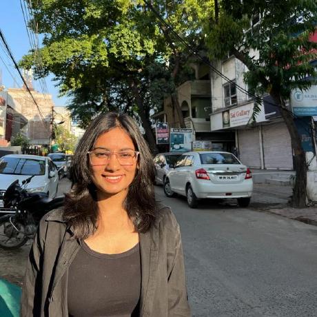 Swasti Gupta Github - Nature Illustrations - Incredible Retina Collection