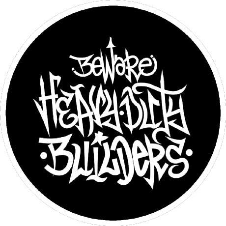 Heavy Duty Treino Github - Download Incredible Dark Art | Mobile