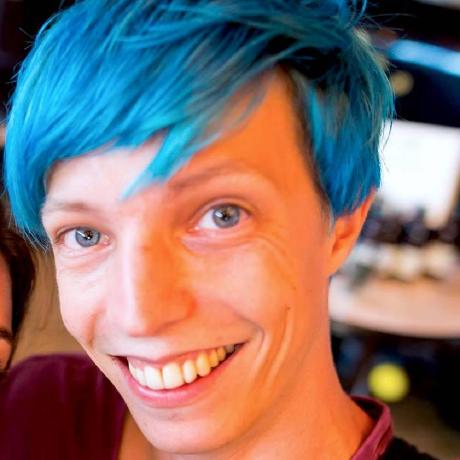 Chris Crone Chris Crone Github - 8K Ocean Patterns for Desktop