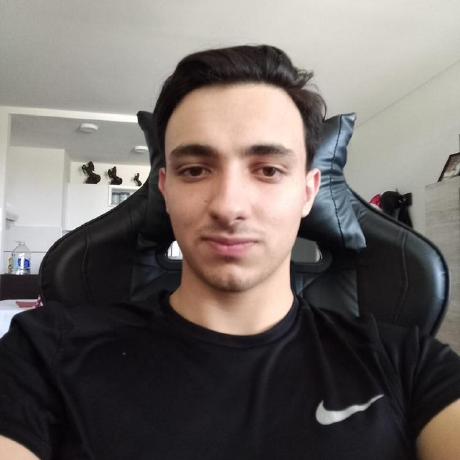 Ramiro2588 Ramiro Gonzalez Github - Download Incredible City Picture | Retina