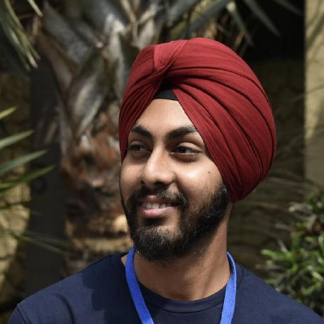 Grkit Gurkirat Github - Artistic Mountain Illustration - Ultra HD