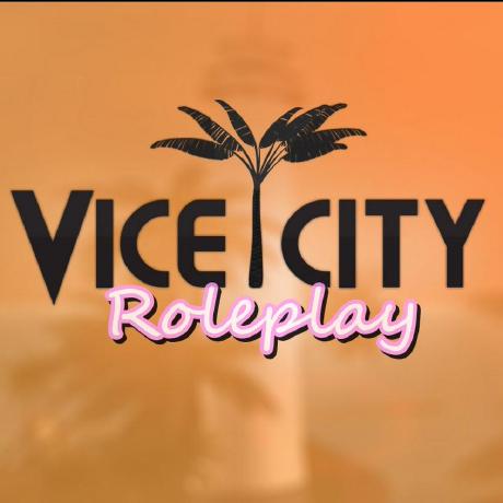 Vice City Roleplay Github - Classic High Resolution Gradient Illustrations | Free Download