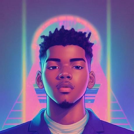 R3defined Reece Github - Colorful Wallpaper Collection - Retina Quality