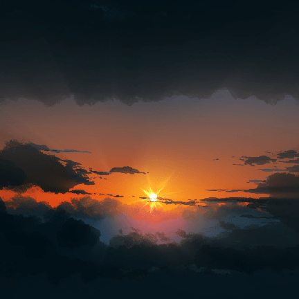 Github Gdw439 Scma Tvt - Perfect Sunset Background - Retina