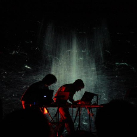 Aether Code Thomas Sanchez Lengeling - Geometric Illustration Collection - HD Quality