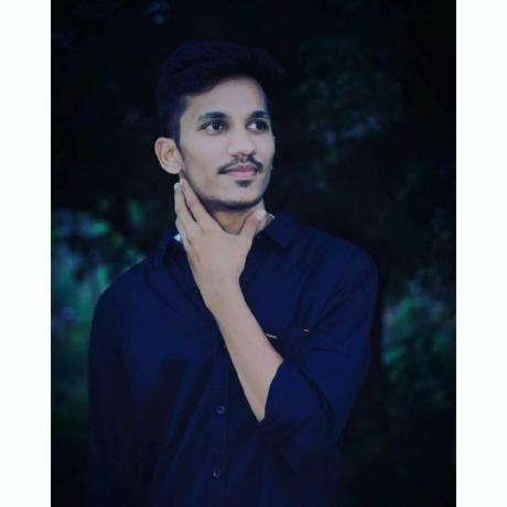 Reddy0980 Nagireddy Github - Perfect Dark Picture - High Resolution