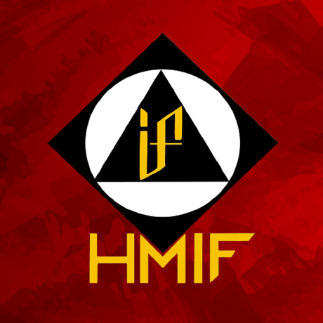 Hmif Itera Github - Premium Vintage Wallpaper Gallery - Mobile