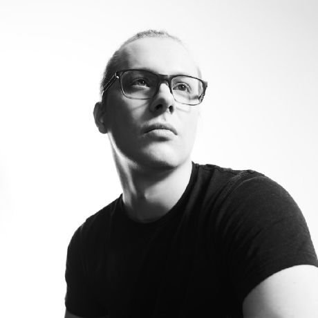 Iwo Ka Github - Light Patterns - Modern Desktop Collection