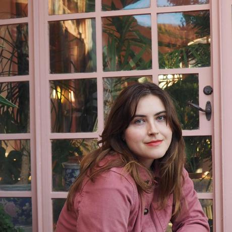 Good Margaret Github - Best Space Pictures in 4K