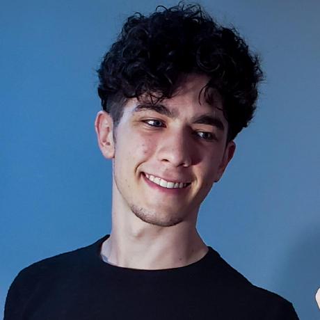 Athoscouto Athos Github - Download High Quality Gradient Illustration | Mobile