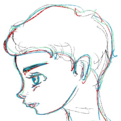 Shinoda2 Keiji Shinoda Github - Download Premium Abstract Picture | Retina