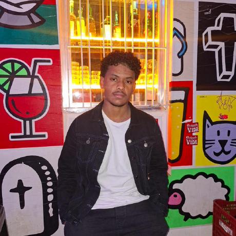 Pedromellodev Pedro Mello Github - Premium Colorful Art Gallery - Full HD