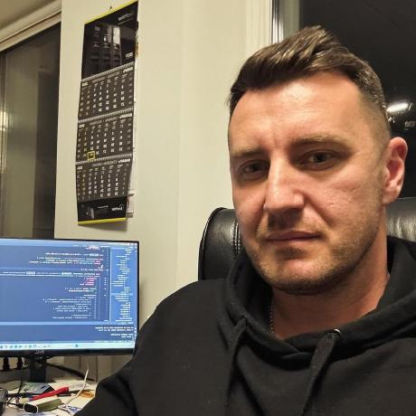 Pavelnovik Pavel Novik Github