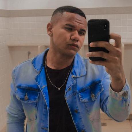 Augustocbs Augusto Cesar Github - Download Ultra HD Dark Illustration | 8K