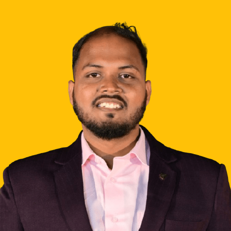 S Soumyakanta Full Stack Developer - Abstract Illustrations - Artistic 8K Collection