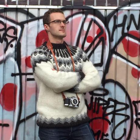 Wilson David Github - Stunning Ultra HD Gradient Pictures | Free Download