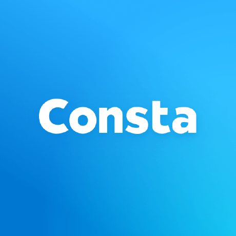 Consta Cloud Github - Ocean Art Collection - Retina Quality