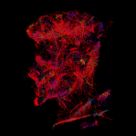 Erenergin78 Eren Ergin Github - Ultra HD Gradient Patterns for Desktop