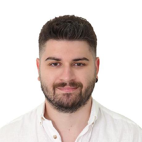 Arda Aktas Github - Light Pattern Collection - Retina Quality