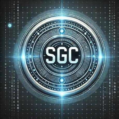 Sgc Gig Sgc Github - Premium Space Pattern Gallery - HD