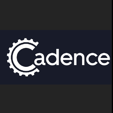 Cadence Github - Artistic City Photo - High Resolution